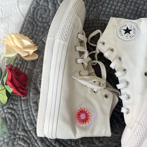 Converse Festival Eva Lift Platform - Picture 5 of 14